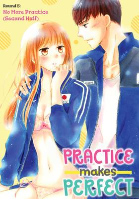 Read Practice Makes Perfect  2 Page 3 in English