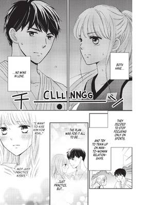 Read Practice Makes Perfect  2 Page 5 in English