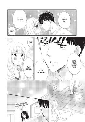 Read Practice Makes Perfect  2 Page 10 in English