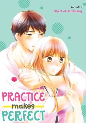Read Practice Makes Perfect  4 Page 3 in English