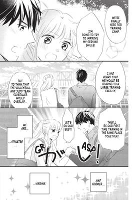 Read Practice Makes Perfect  4 Page 5 in English