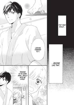 Read Practice Makes Perfect  4 Page 7 in English