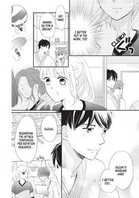 Read Practice Makes Perfect  4 Page 8 in English