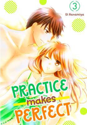 Read Practice Makes Perfect  3 Page 1 in English