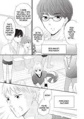 Read Practice Makes Perfect  4 Page 9 in English