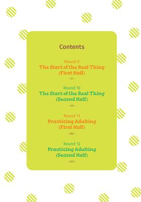 Read Practice Makes Perfect  3 Page 2 in English