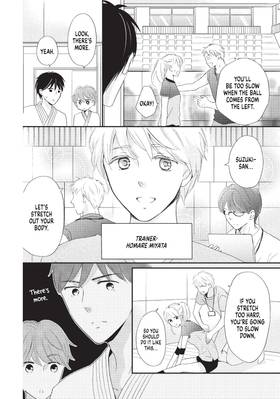Read Practice Makes Perfect  4 Page 10 in English