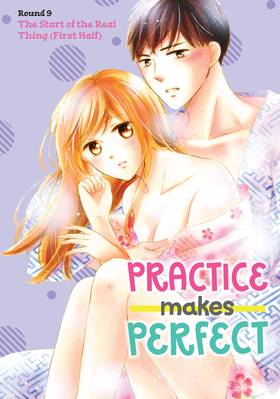 Read Practice Makes Perfect  3 Page 3 in English