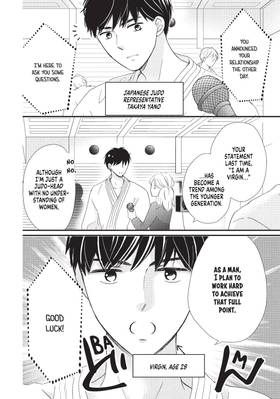 Read Practice Makes Perfect  3 Page 4 in English