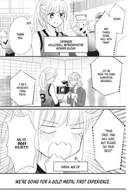 Read Practice Makes Perfect  3 Page 5 in English