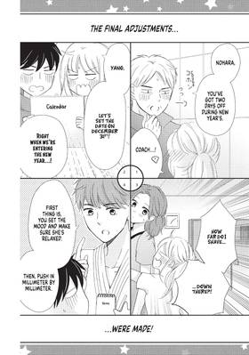 Read Practice Makes Perfect  3 Page 6 in English