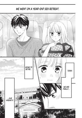 Read Practice Makes Perfect  3 Page 7 in English