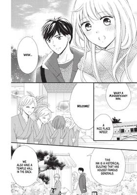 Read Practice Makes Perfect  3 Page 8 in English