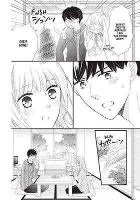 Read Practice Makes Perfect  3 Page 10 in English