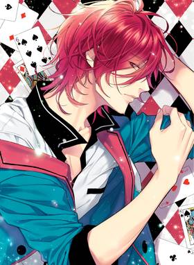 Read Pretty Boy Detective Club (manga)  2 Page 3 in English