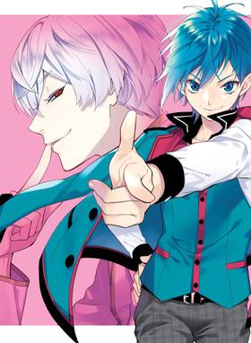 Read Pretty Boy Detective Club (manga)  2 Page 4 in English