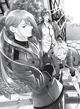 Read Pretty Boy Detective Club (manga)  1 Page 9 in English