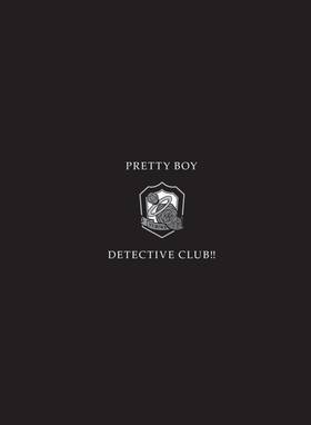 Read Pretty Boy Detective Club (manga)  1 Page 10 in English