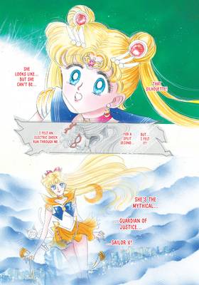 Read Pretty Guardian Sailor Moon Eternal Edition  2 Page 5 in English