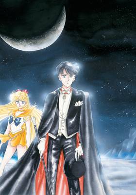 Read Pretty Guardian Sailor Moon Eternal Edition  2 Page 6 in English
