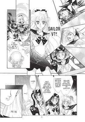 Read Pretty Guardian Sailor Moon Eternal Edition  2 Page 9 in English