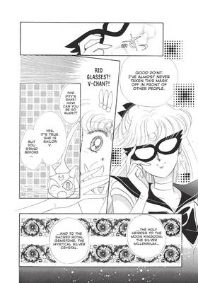 Read Pretty Guardian Sailor Moon Eternal Edition  2 Page 10 in English