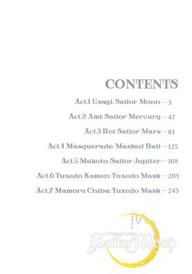 Read Pretty Guardian Sailor Moon Eternal Edition  1 Page 4 in English