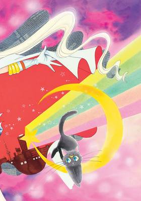 Read Pretty Guardian Sailor Moon Eternal Edition  1 Page 6 in English
