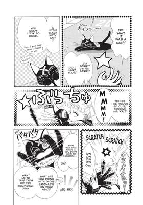 Read Pretty Guardian Sailor Moon Eternal Edition  1 Page 10 in English