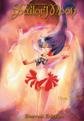 Read Pretty Guardian Sailor Moon Eternal Edition  3 Page 1 in English