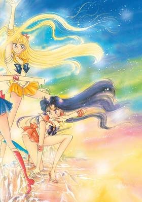 Read Pretty Guardian Sailor Moon Eternal Edition  3 Page 6 in English