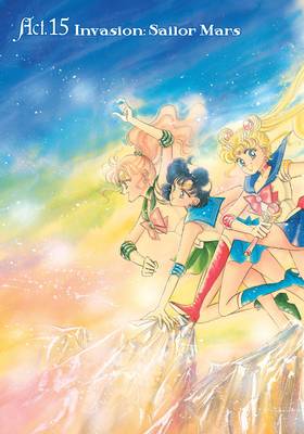 Read Pretty Guardian Sailor Moon Eternal Edition  3 Page 7 in English