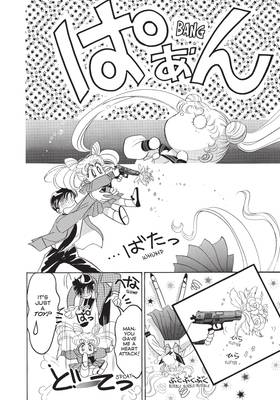 Read Pretty Guardian Sailor Moon Eternal Edition  3 Page 10 in English