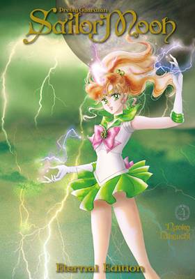 Read Pretty Guardian Sailor Moon Eternal Edition  4 Page 1 in English