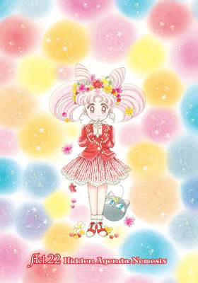 Read Pretty Guardian Sailor Moon Eternal Edition  4 Page 5 in English