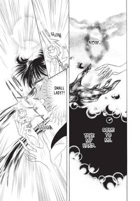 Read Pretty Guardian Sailor Moon Eternal Edition  4 Page 7 in English