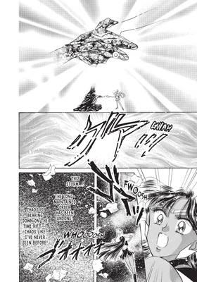 Read Pretty Guardian Sailor Moon Eternal Edition  4 Page 8 in English