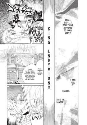 Read Pretty Guardian Sailor Moon Eternal Edition  4 Page 9 in English