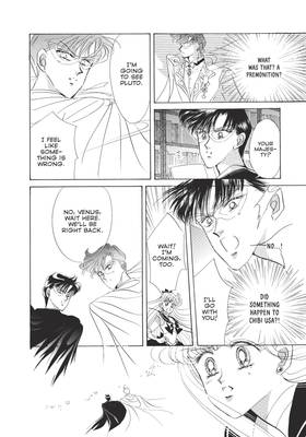 Read Pretty Guardian Sailor Moon Eternal Edition  4 Page 10 in English