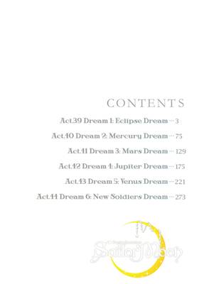 Read Pretty Guardian Sailor Moon Eternal Edition  7 Page 4 in English