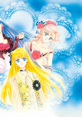 Read Pretty Guardian Sailor Moon Eternal Edition  7 Page 6 in English