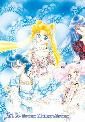 Read Pretty Guardian Sailor Moon Eternal Edition  7 Page 7 in English