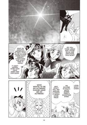 Read Pretty Guardian Sailor Moon Eternal Edition  7 Page 8 in English