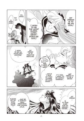 Read Pretty Guardian Sailor Moon Eternal Edition  7 Page 9 in English
