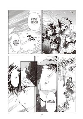 Read Pretty Guardian Sailor Moon Eternal Edition  7 Page 10 in English