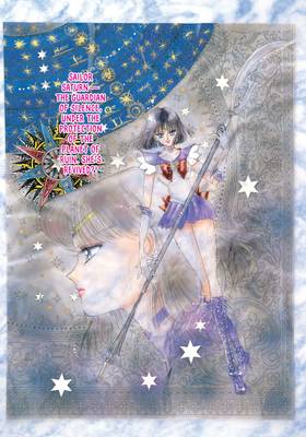 Read Pretty Guardian Sailor Moon Eternal Edition  6 Page 5 in English