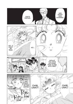 Read Pretty Guardian Sailor Moon Eternal Edition  6 Page 10 in English