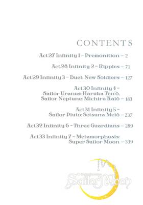 Read Pretty Guardian Sailor Moon Eternal Edition  5 Page 6 in English