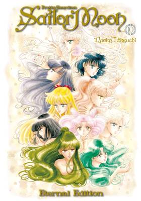 Read Pretty Guardian Sailor Moon Eternal Edition  10 Page 1 in English