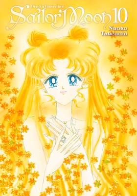 Read Pretty Guardian Sailor Moon Eternal Edition  10 Page 3 in English
